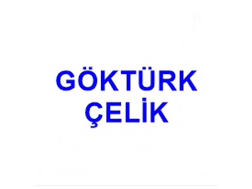 Göktür Çelik