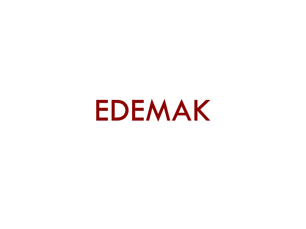  Edemak