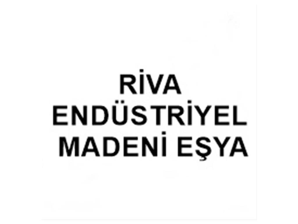 Riva Endüstriyel Madeni Eşya