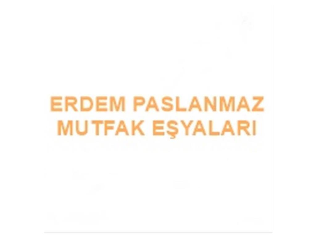 Erdem Paslanmaz Mutfak Eşyaları