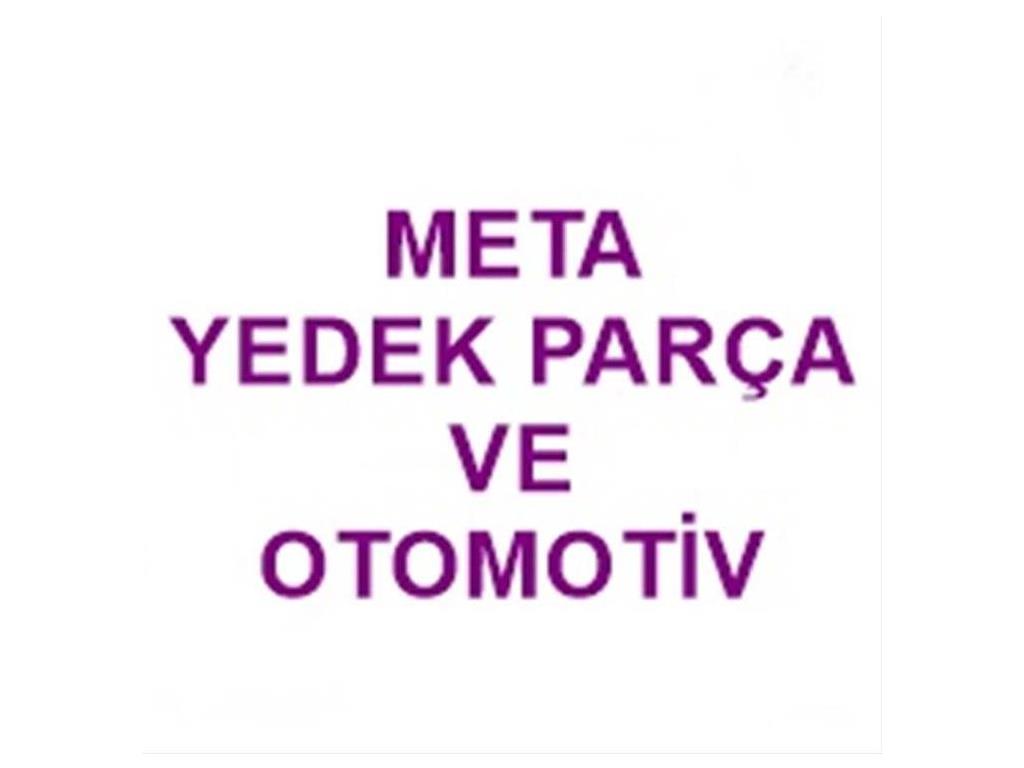 Meta Yedek Parça Ve Otomativ