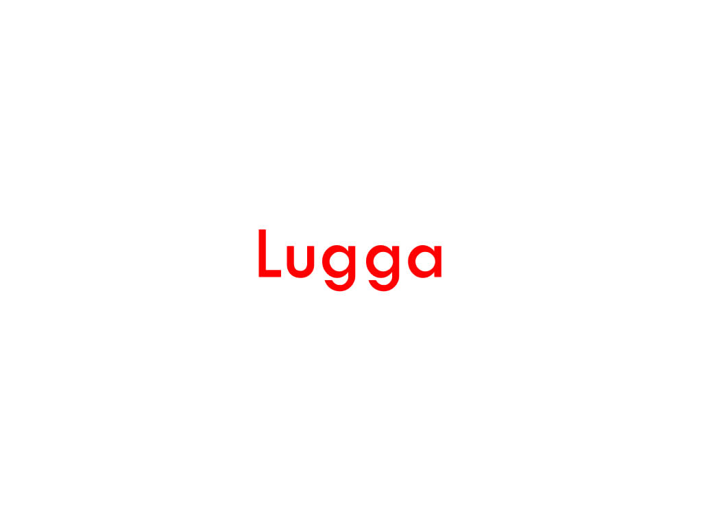 Lugga