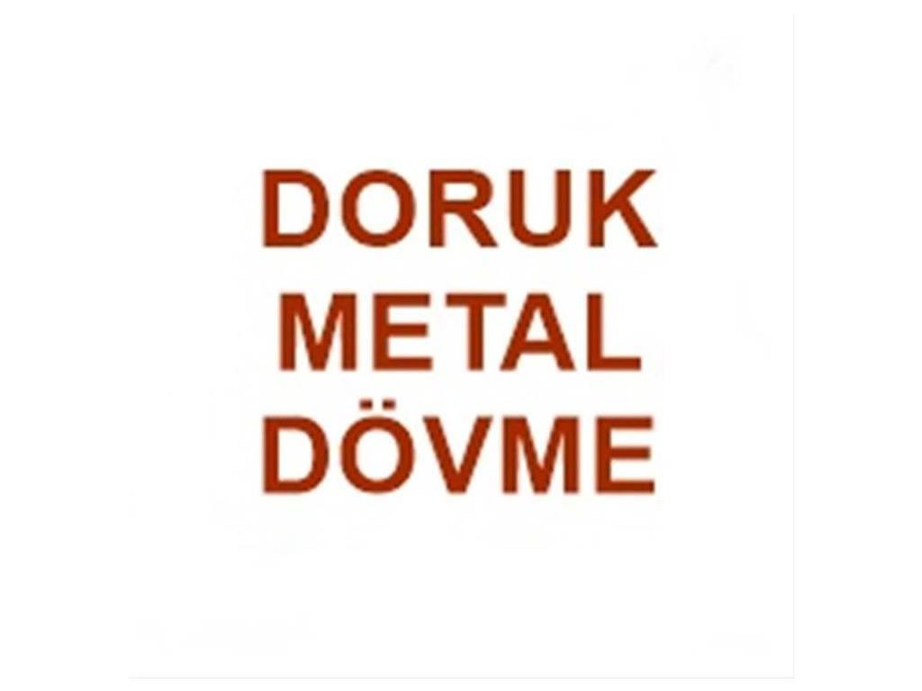 Doruk Metal Dövme