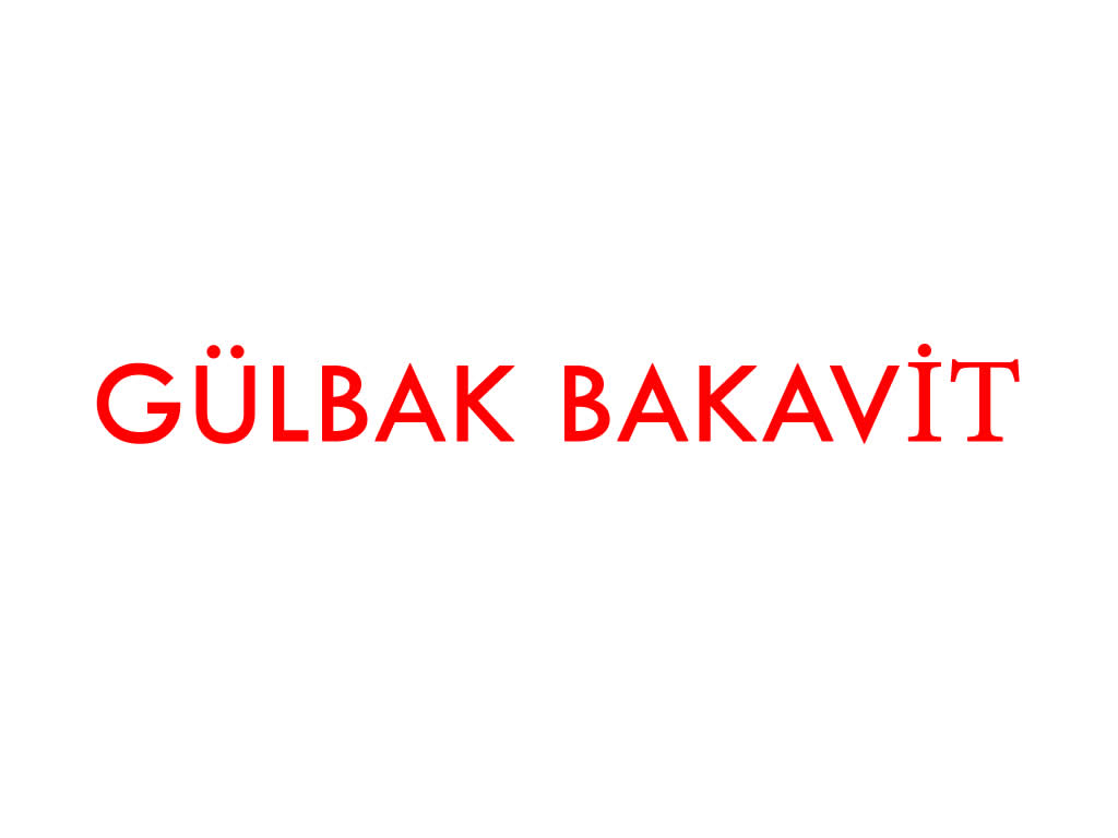 Gülbak Bakavit