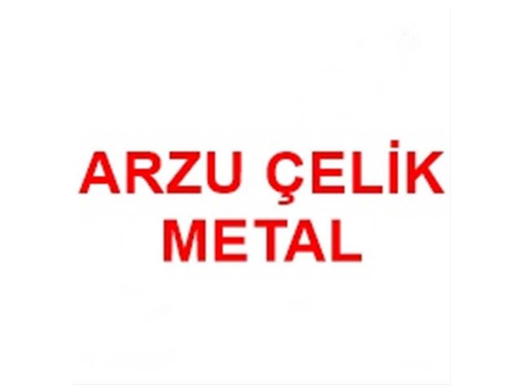 Arzu Çelik Metal
