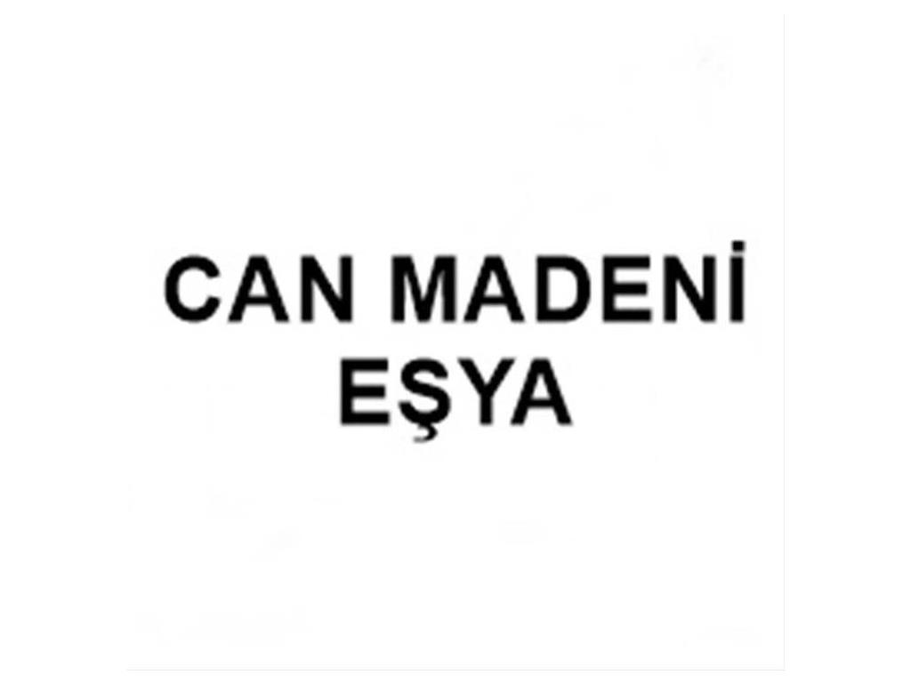 Can Madeni Eşya